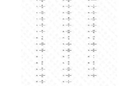 分数加法第51~70篇（高级）答案_编码0121-6年级数学口算计算_口算题（适合5年级）_分数-加法（200篇）_（分数）加法高级（100篇）