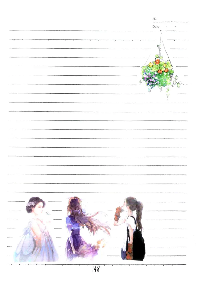 5）中考历史状元笔记（158页）_赠送小初高学霸笔记等_中考全科状元笔记