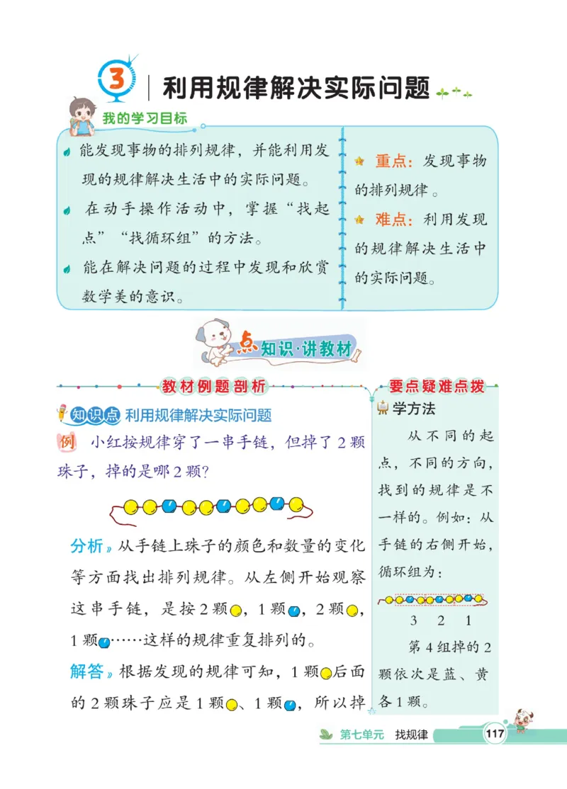 《点拨》数学1年级下册（RJ）_一年级上下册资料_小学一年级学习资料-25年更新版_1-04、小学一年级数学下册_1-4-2、练习题、作业、试题、试卷_人教版_电子册