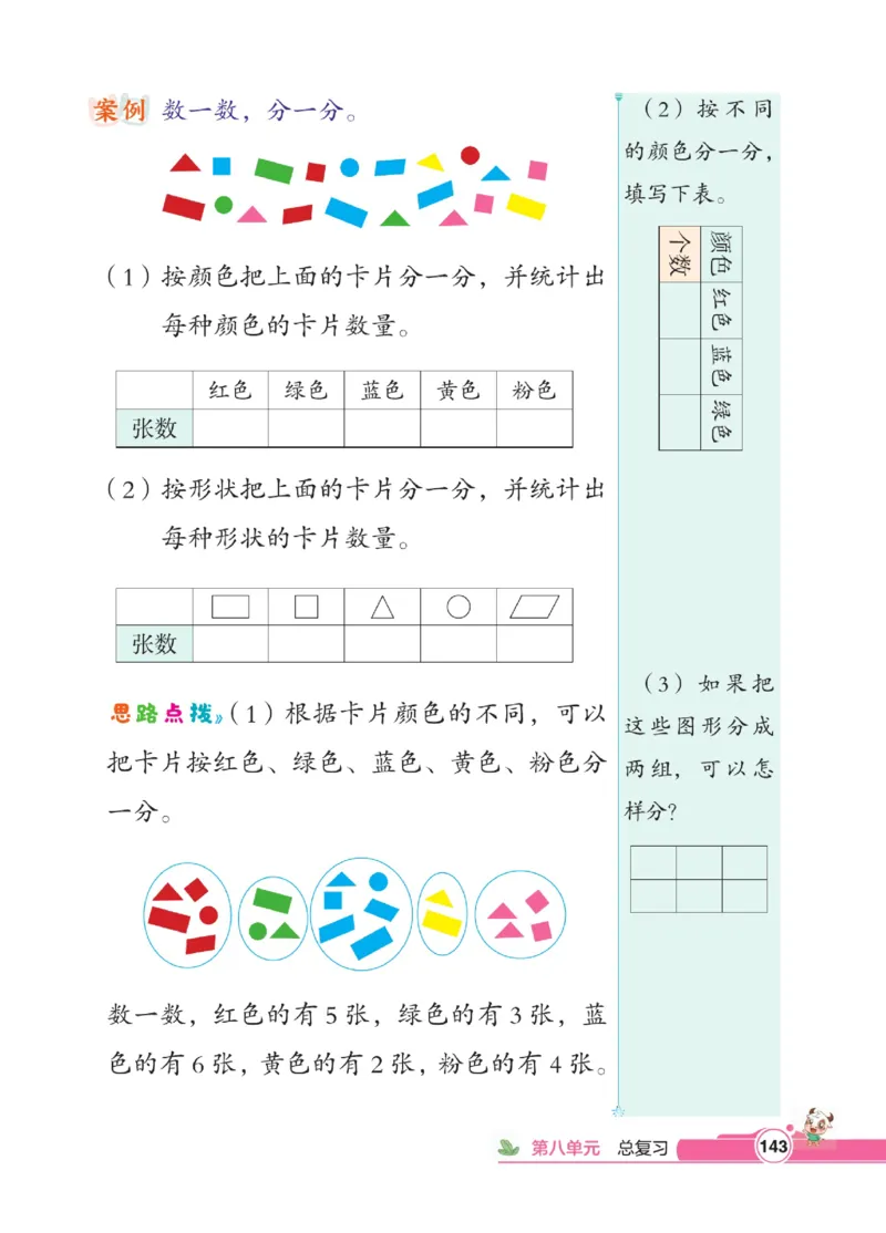 《点拨》数学1年级下册（RJ）_一年级上下册资料_小学一年级学习资料-25年更新版_1-04、小学一年级数学下册_1-4-2、练习题、作业、试题、试卷_人教版_电子册