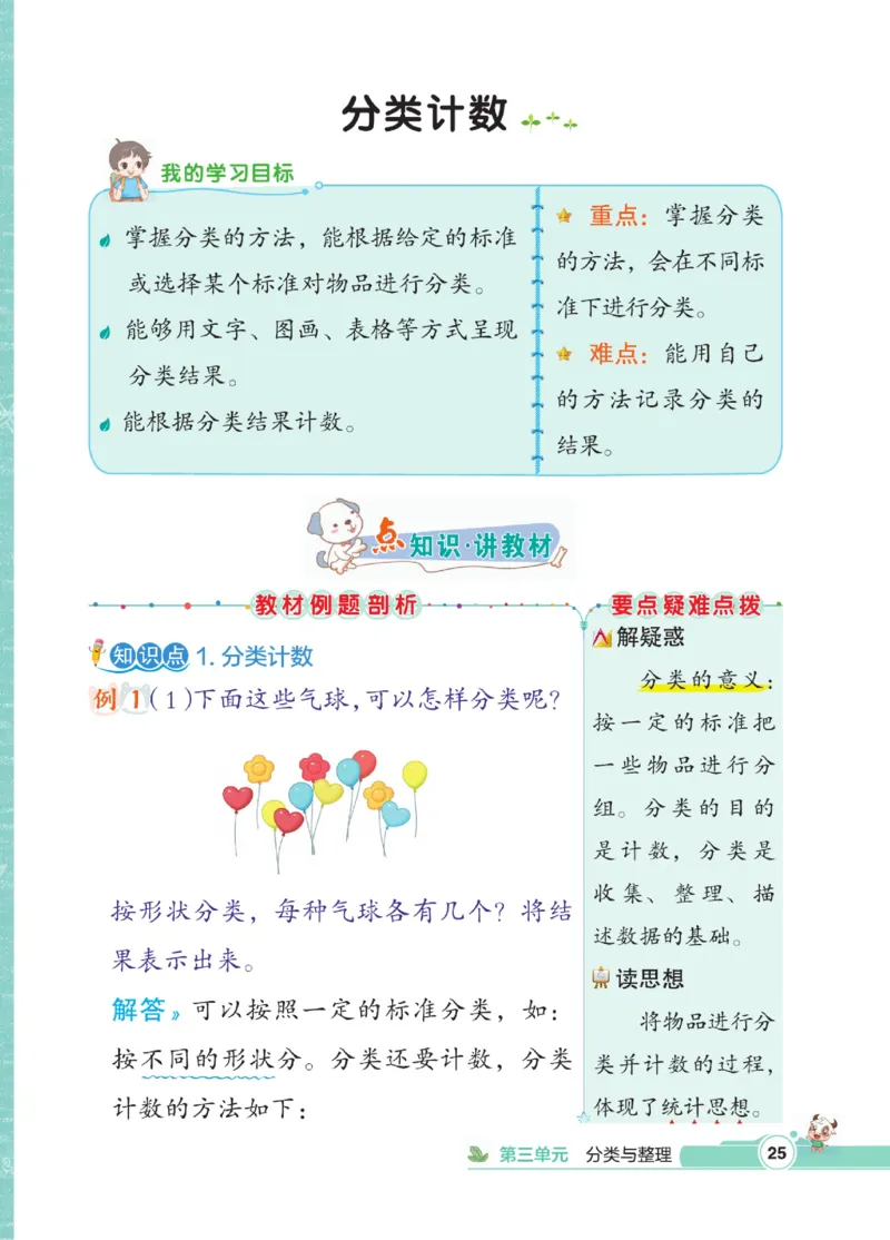 《点拨》数学1年级下册（RJ）_一年级上下册资料_小学一年级学习资料-25年更新版_1-04、小学一年级数学下册_1-4-2、练习题、作业、试题、试卷_人教版_电子册
