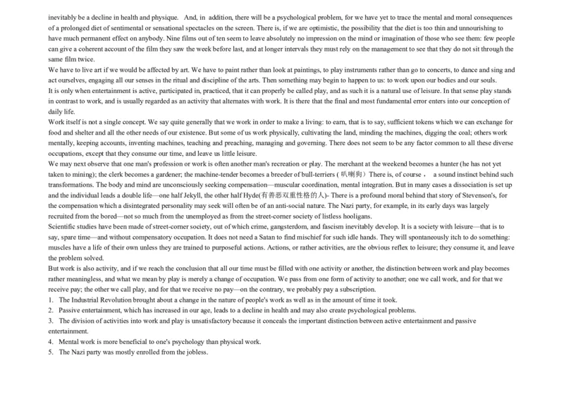 大学英语四级阅读200篇_英语四六级整合_英语四六级真题版本二此版为主此文件夹会持续更新_四六级单词汇总_四级单词_赠四六级加油包_阅读