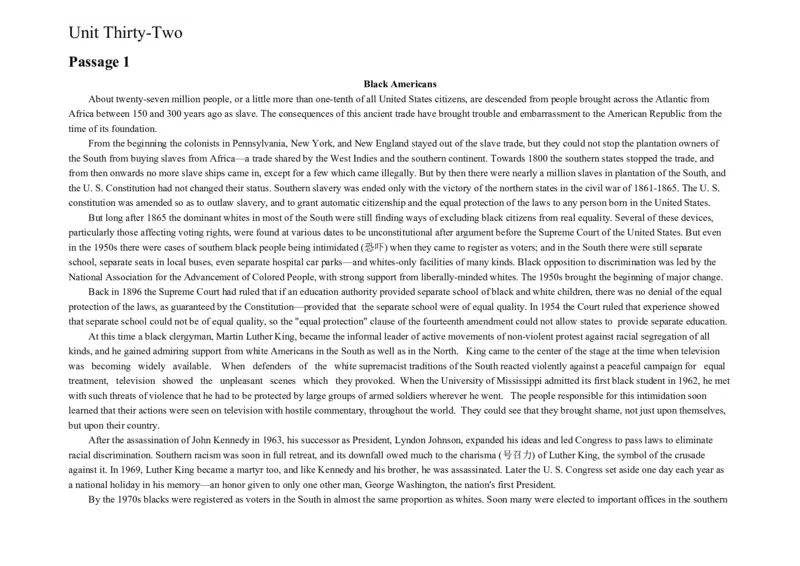 大学英语四级阅读200篇_英语四六级整合_英语四六级真题版本二此版为主此文件夹会持续更新_四六级单词汇总_四级单词_赠四六级加油包_阅读