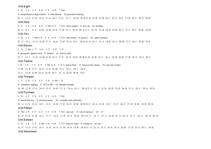 大学英语四级阅读200篇_英语四六级整合_英语四六级真题版本二此版为主此文件夹会持续更新_四六级单词汇总_四级单词_赠四六级加油包_阅读