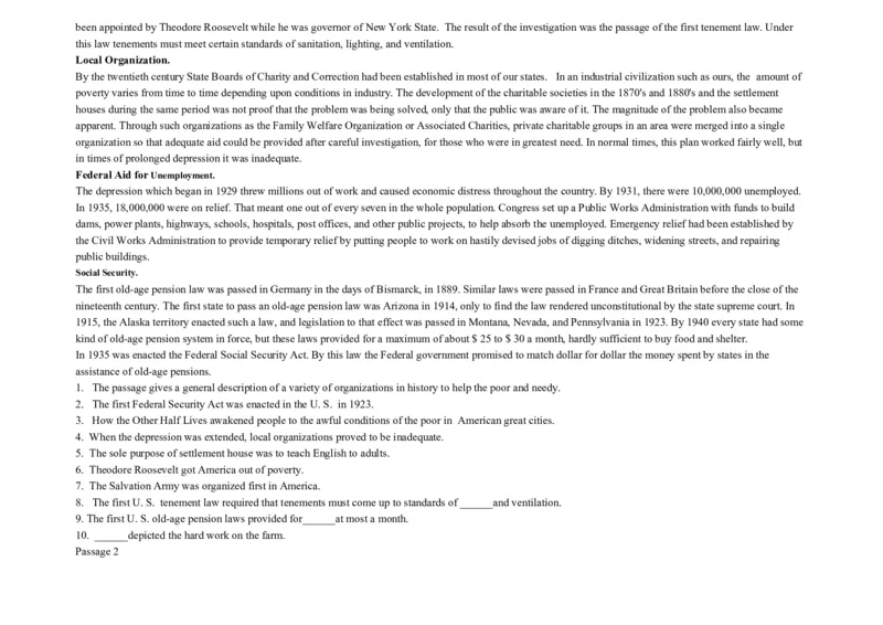 大学英语四级阅读200篇_英语四六级整合_英语四六级真题版本二此版为主此文件夹会持续更新_四六级单词汇总_四级单词_赠四六级加油包_阅读