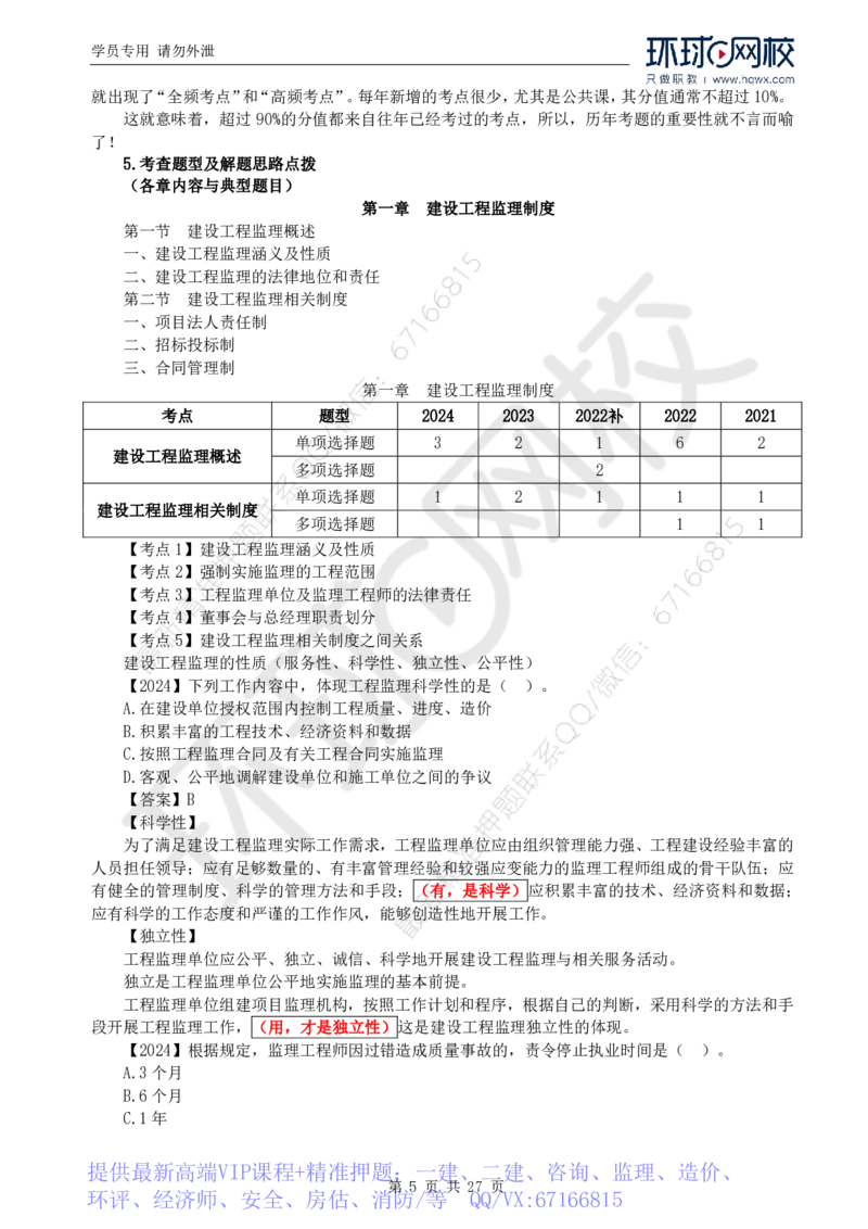 WM_Removed_2025年监理工程师《建设工程监理基本理论与相关法规》备考指导_监理工程师_2025监理工程师_2025年监理工程师-各大机构_2025年监理-概论_机构1-HQ_00.备考指导-徐.云博