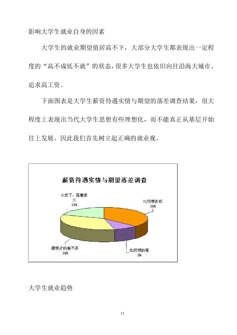 大学生职业身涯规划书_E6-职业规划_93测控技术与仪器专业