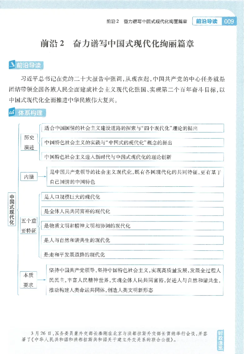 试题调研第十辑政治热点时政_2023高考押题卷_试题调研8910期考前推荐看的三期_试题调研第十期考前抢分必备_试题调研第十辑