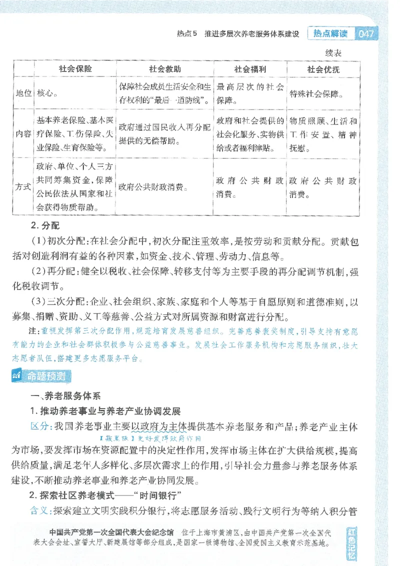 试题调研第十辑政治热点时政_2023高考押题卷_试题调研8910期考前推荐看的三期_试题调研第十期考前抢分必备_试题调研第十辑
