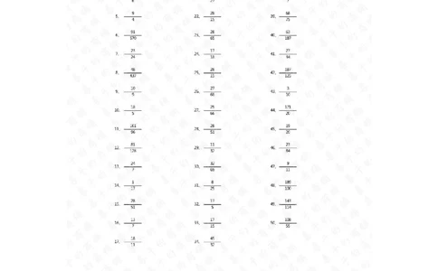 分数除法第100-110篇答案_编码0121-6年级数学口算计算_口算题（适合6年级）(1)_分数-除法（200篇）_（分数）除法高级（100篇）