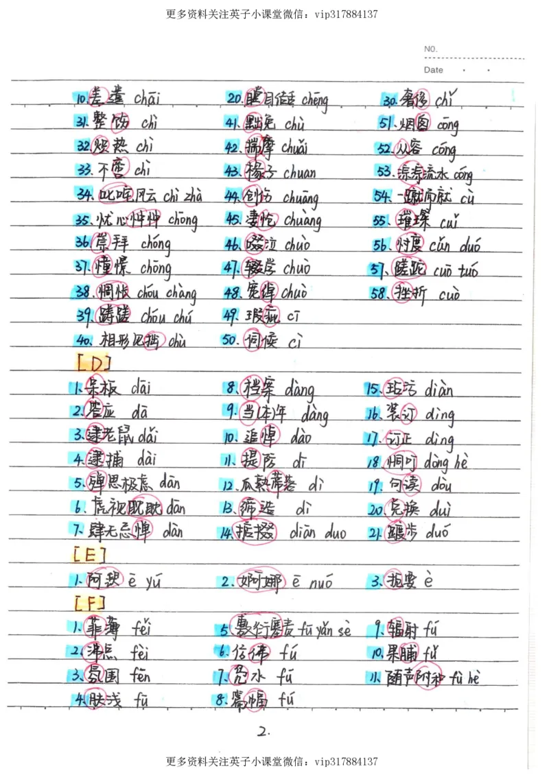 1）中考语文状元笔记（198页）_赠送小初高学霸笔记等_赠_中考状元笔记
