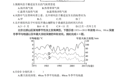 补习文综试题(1)_2023年10月_0210月合集_2024届四川省射洪中学高三上学期10月月考试题（补习班）_四川省射洪中学2024届高三上学期10月月考试题（补习班）文综
