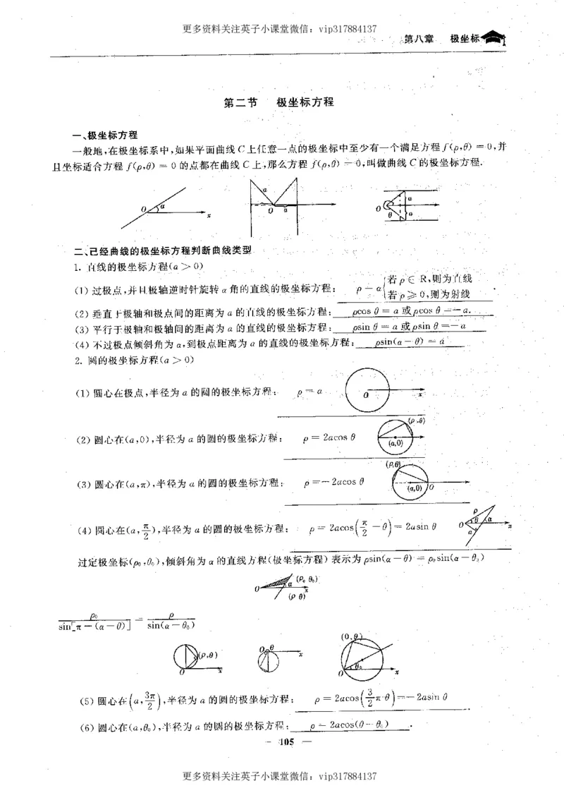 数学状元笔记高中-276页_赠送小初高学霸笔记等_赠_高考状元笔记