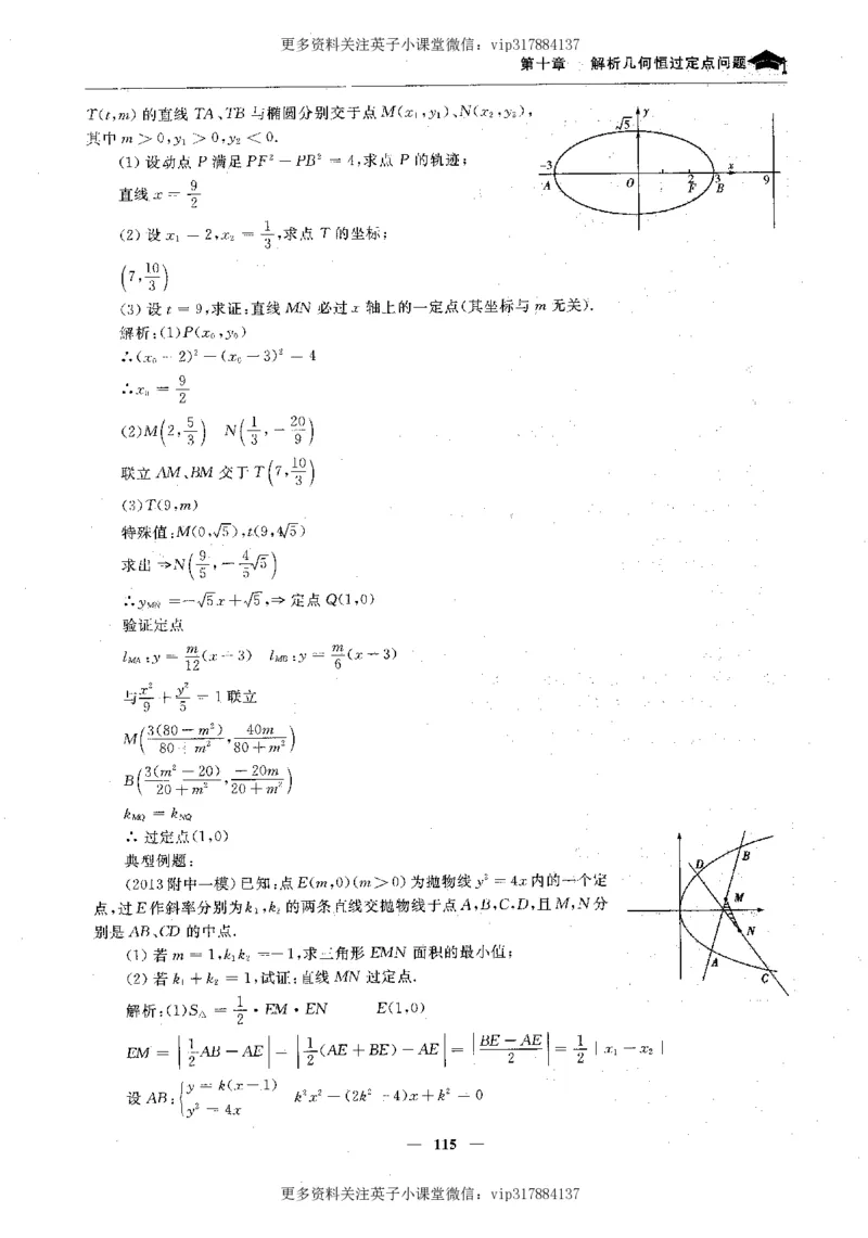 数学状元笔记高中-276页_赠送小初高学霸笔记等_赠_高考状元笔记