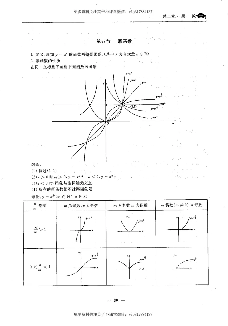 数学状元笔记高中-276页_赠送小初高学霸笔记等_赠_高考状元笔记