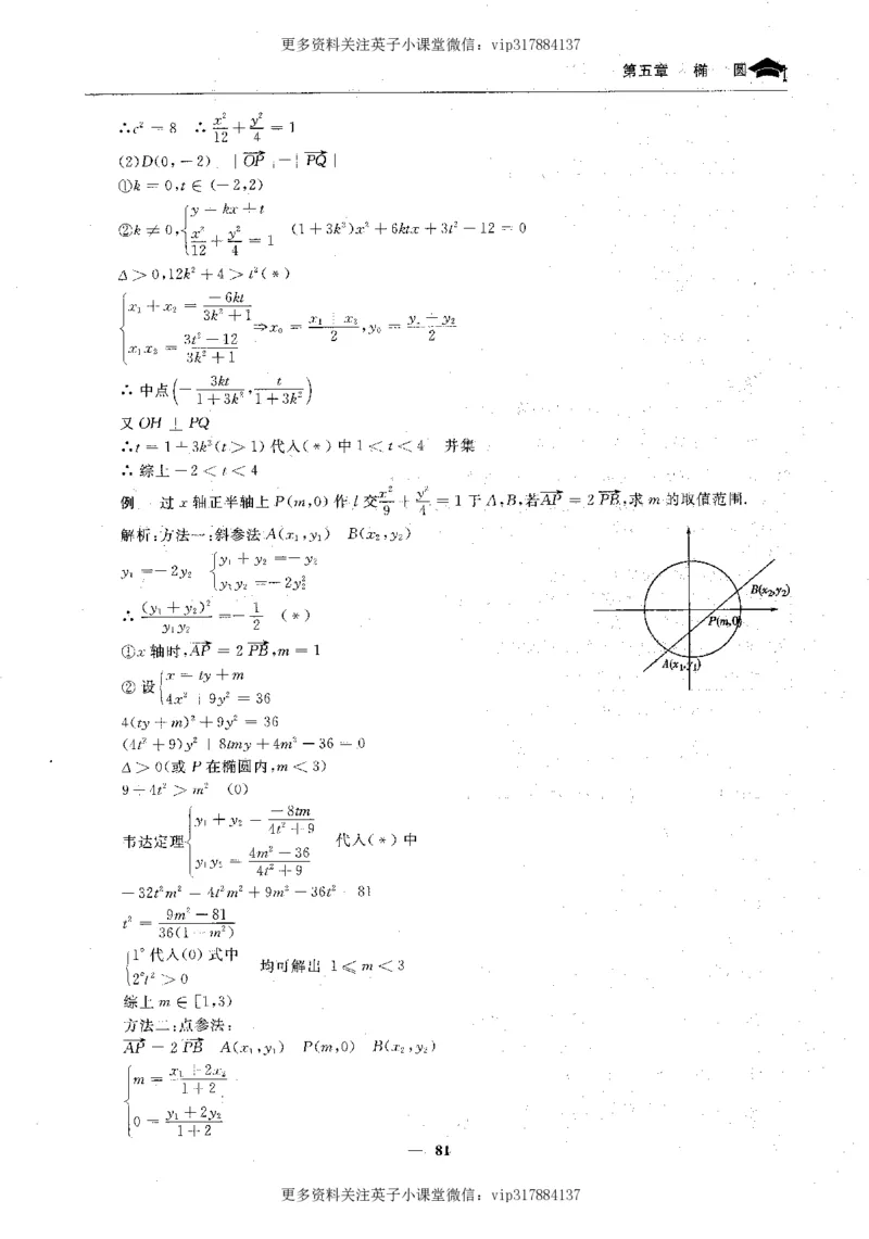 数学状元笔记高中-276页_赠送小初高学霸笔记等_赠_高考状元笔记