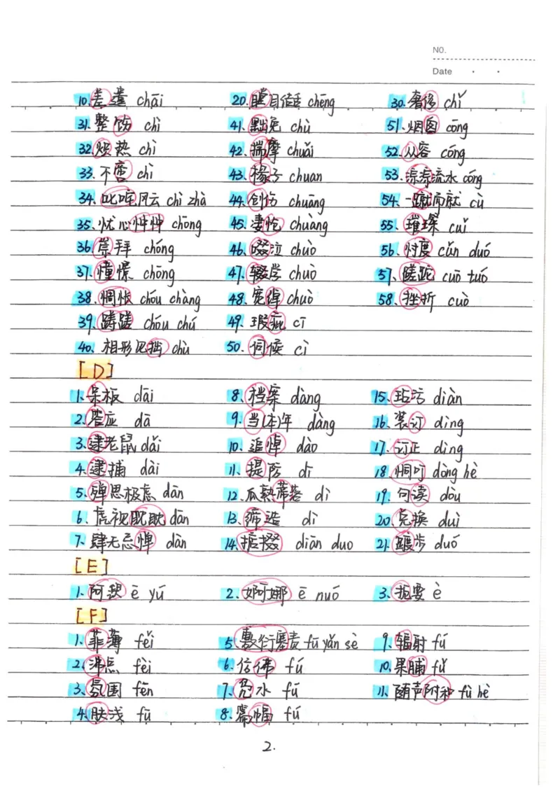1）中考语文状元笔记（198页）_赠送小初高学霸笔记等_中考全科状元笔记