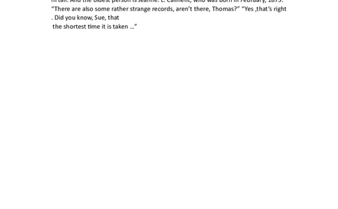 2012年英语听力（全国卷Ⅰ）听力原文_2024年5月_01按日期_1号_2024高考英语听力专题（80套模拟训练+历年真题）(附音频）_2005-2023年高考英语听力真题汇总