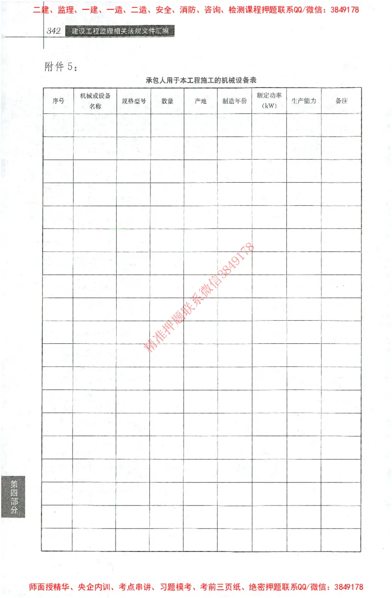 25年-土建法规文件汇编_监理工程师_2025监理工程师_2025监理工程师考试教材电子版