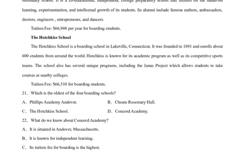 英语（全国甲卷）-学易金卷：2023年高考英语考前押题密卷（考试版）_2023高考押题卷_学易金卷-2023学科网押题卷（各科各版本）_2023学科网押题卷-学易金卷-英语