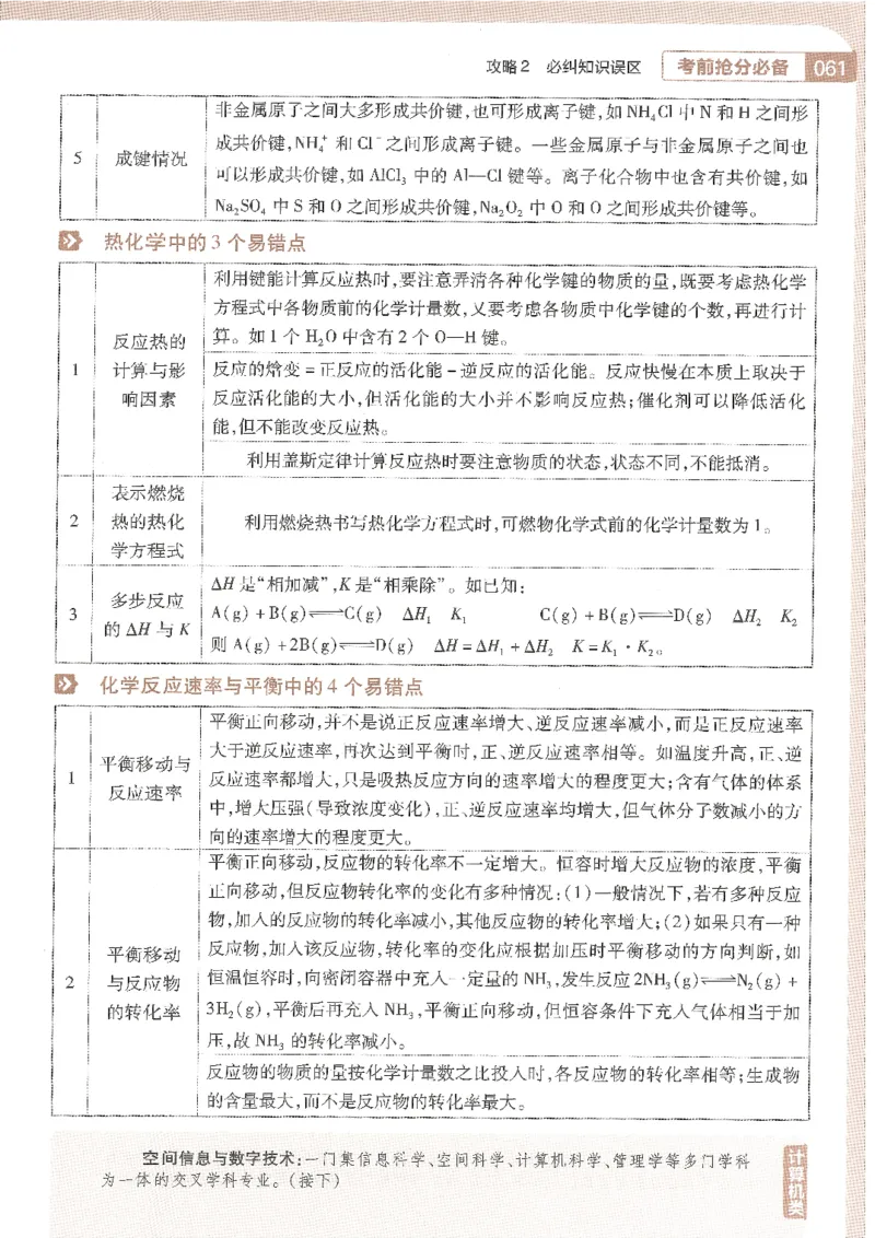 试题调研第十辑化学_2023高考押题卷_试题调研8910期考前推荐看的三期_试题调研第十期考前抢分必备_试题调研第十辑
