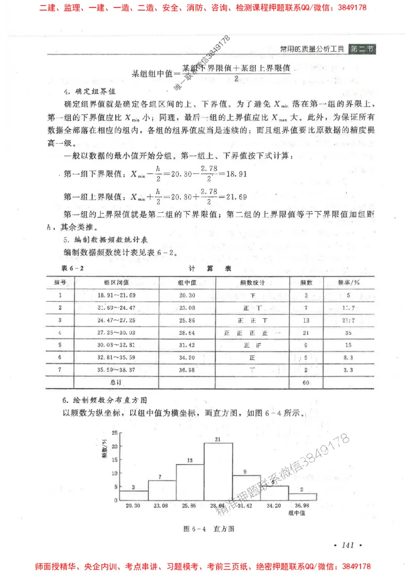 25监理-水利（质量控制）-官方教材_监理工程师_2025监理工程师_2025监理工程师考试教材电子版
