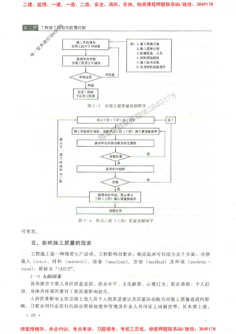 25监理-水利（质量控制）-官方教材_监理工程师_2025监理工程师_2025监理工程师考试教材电子版