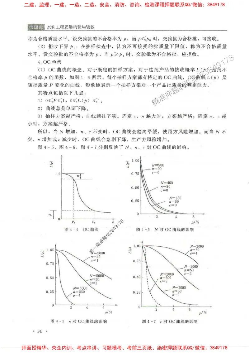 25监理-水利（质量控制）-官方教材_监理工程师_2025监理工程师_2025监理工程师考试教材电子版