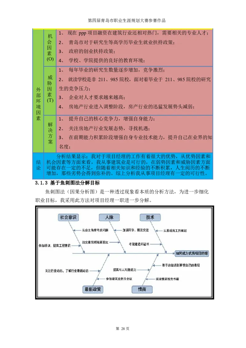 工&middot;程&middot;管&middot;理&middot;土&middot;木&middot;建&middot;筑&middot;类&middot;专&middot;业_E6-职业规划_23土木工程专业