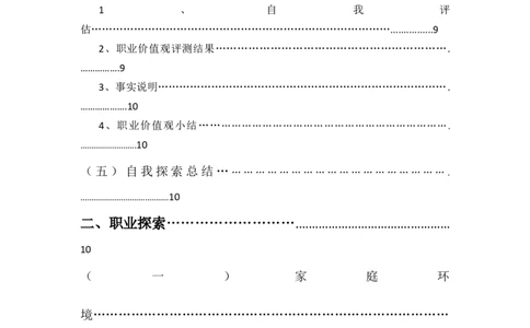 广告学-职业职业生涯规划_E6-职业规划_16广告专业(1)