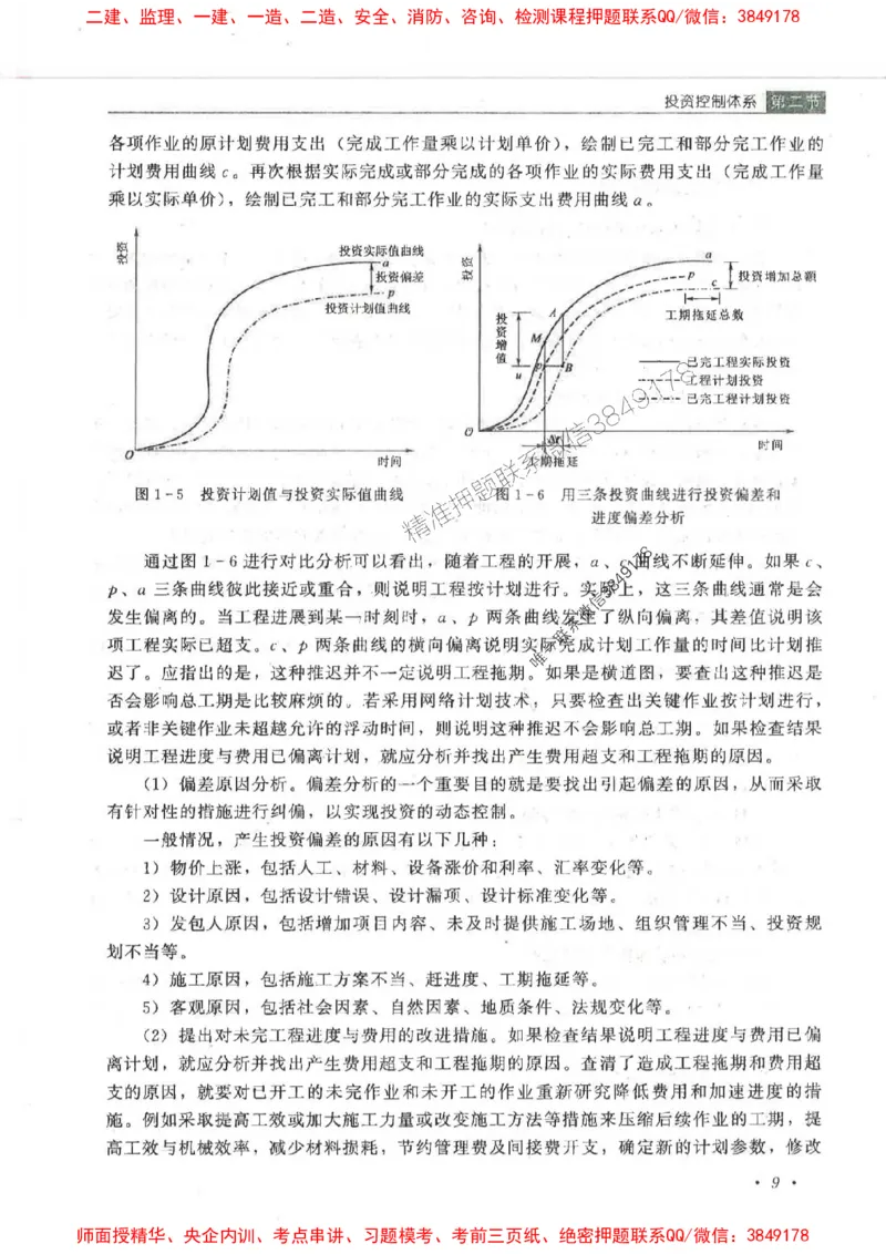 25监理-水利（投资控制）-官方教材_监理工程师_2025监理工程师_2025监理工程师考试教材电子版