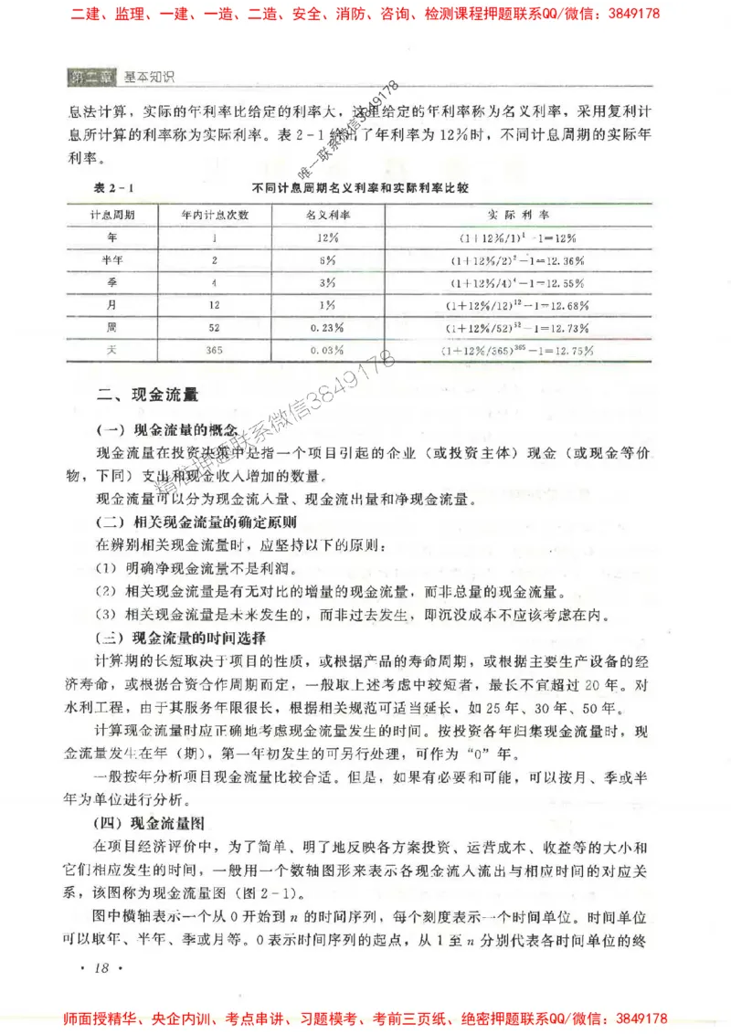 25监理-水利（投资控制）-官方教材_监理工程师_2025监理工程师_2025监理工程师考试教材电子版