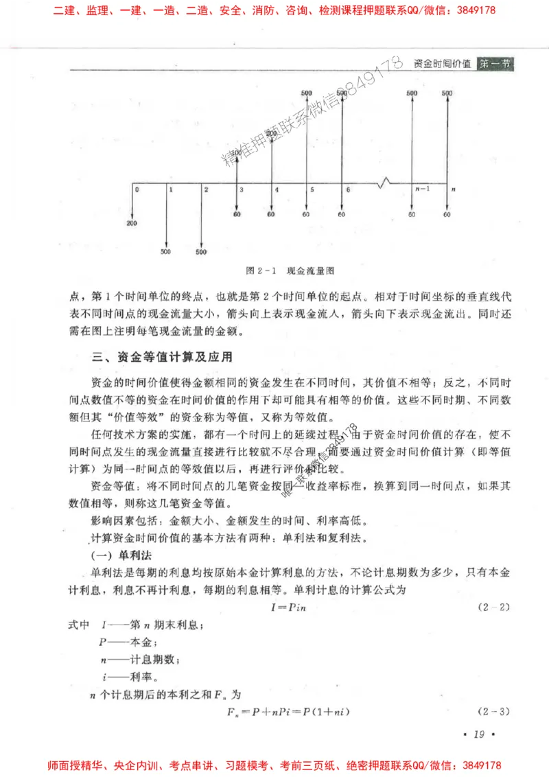 25监理-水利（投资控制）-官方教材_监理工程师_2025监理工程师_2025监理工程师考试教材电子版