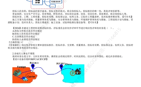 WM_第02讲　课程内容说明、学习注意事项_监理工程师_2025监理工程师_2025年监理工程师-各大机构_2025年监理-合同_机构2-JG_00.基础预习-尹.嘉