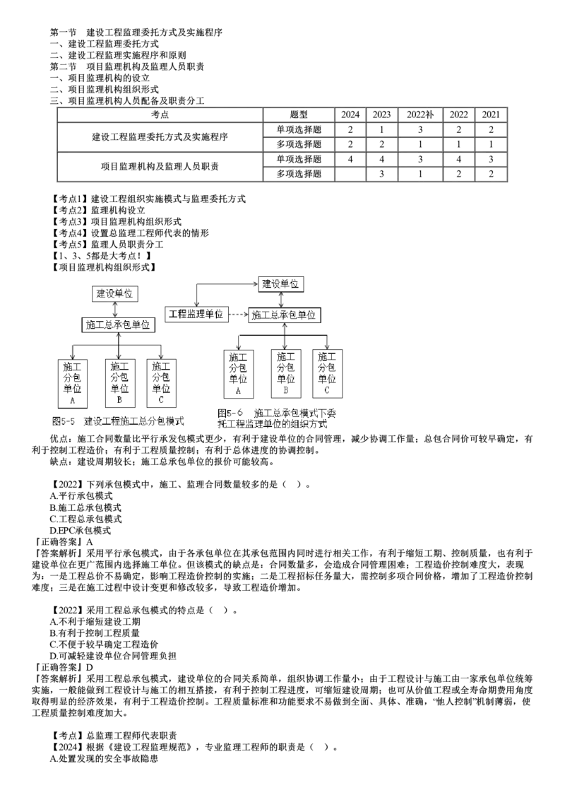 WM_第02讲　零基础预习（二）-监理法规_监理工程师_2025监理工程师_2025年监理工程师-各大机构_2025年监理-概论_机构2-JG_00.基础预习-徐.云博