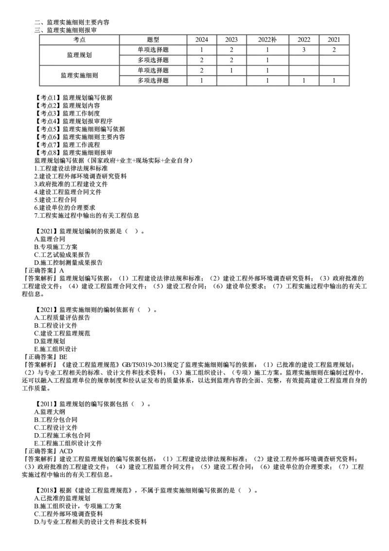WM_第02讲　零基础预习（二）-监理法规_监理工程师_2025监理工程师_2025年监理工程师-各大机构_2025年监理-概论_机构2-JG_00.基础预习-徐.云博