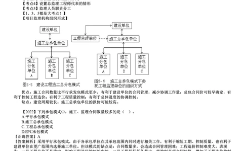 WM_第02讲　零基础预习（二）-监理法规_监理工程师_2025监理工程师_2025年监理工程师-各大机构_2025年监理-概论_机构2-JG_00.基础预习-徐.云博