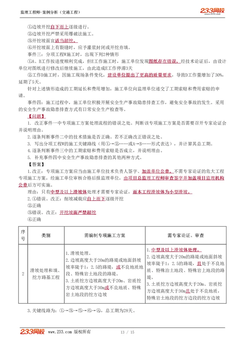 WM_Removed_1-4_监理工程师_2025监理工程师_2025年监理工程师-各大机构_2025年监理-交通案例_05.模考金题-甘.森