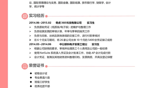 38_各类简历_简历模板(1)_四页模板封面+简历+自荐信+尾页_word-