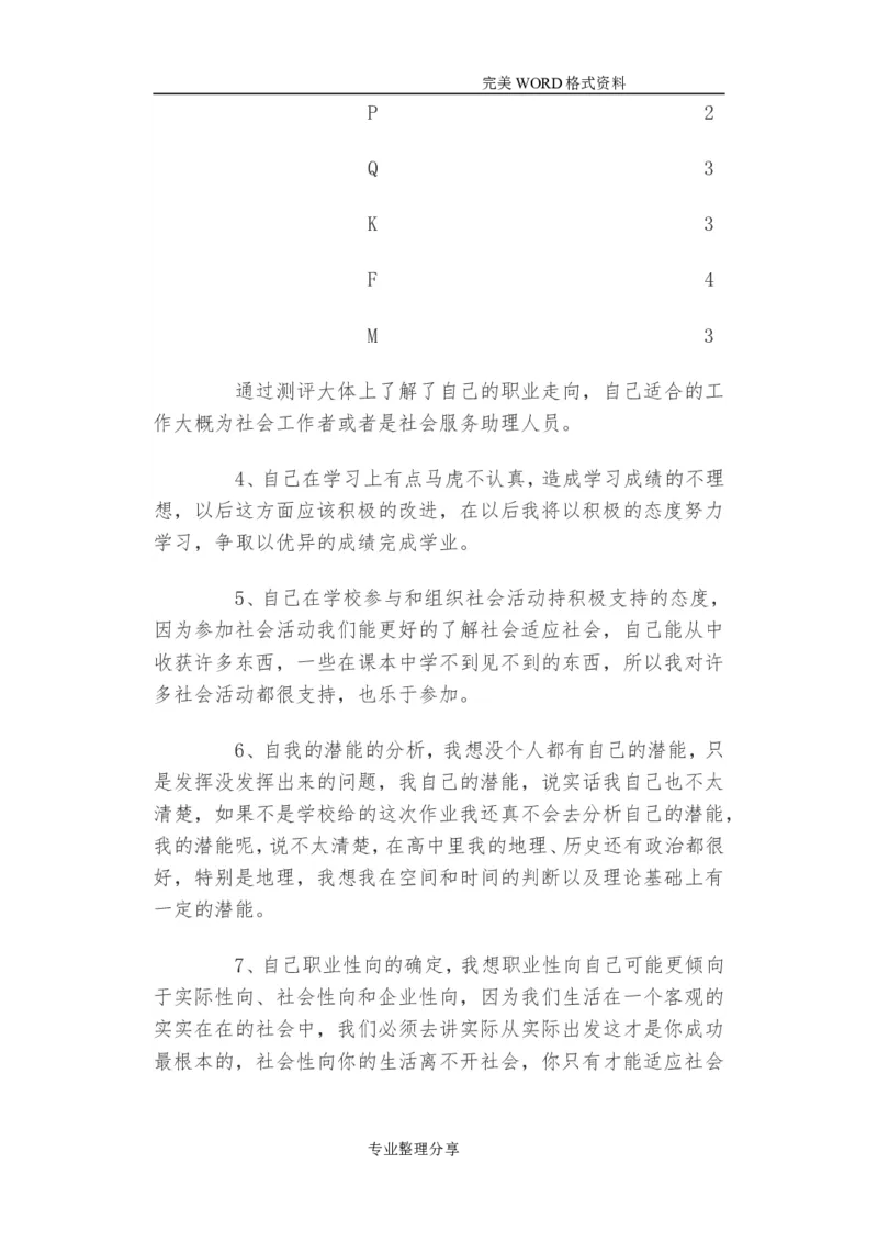 大学生职业生涯艺术设计类视觉传达_E6-职业规划_89视觉传达设计专业