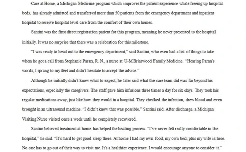 虎山中学高三上(开学考)-英语试题+答案(1)_2023年9月_029月合集_2024届广东省梅州市大埔县虎山中学高三上学期开学