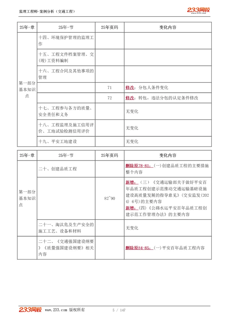 Removed_1-27_监理工程师_2025监理工程师_2025年监理工程师-各大机构_2025年监理-交通案例_01.精讲班-甘.森_讲义