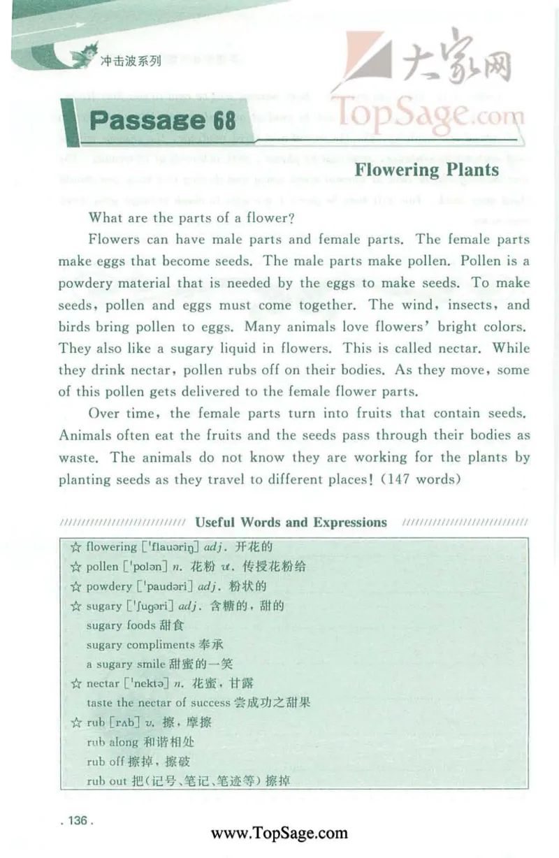 冲击波专业4级听写100篇_2025专四专八真题及备考资料_2009-2024专四真题+备考资料_2024专四备考资料合辑（电子书）_24专四听力_2024冲击波系列专四听写100篇