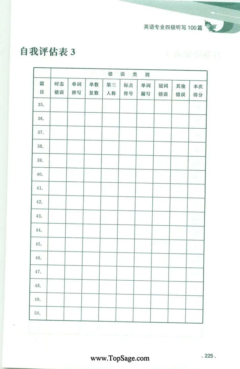 冲击波专业4级听写100篇_2025专四专八真题及备考资料_2009-2024专四真题+备考资料_2024专四备考资料合辑（电子书）_24专四听力_2024冲击波系列专四听写100篇