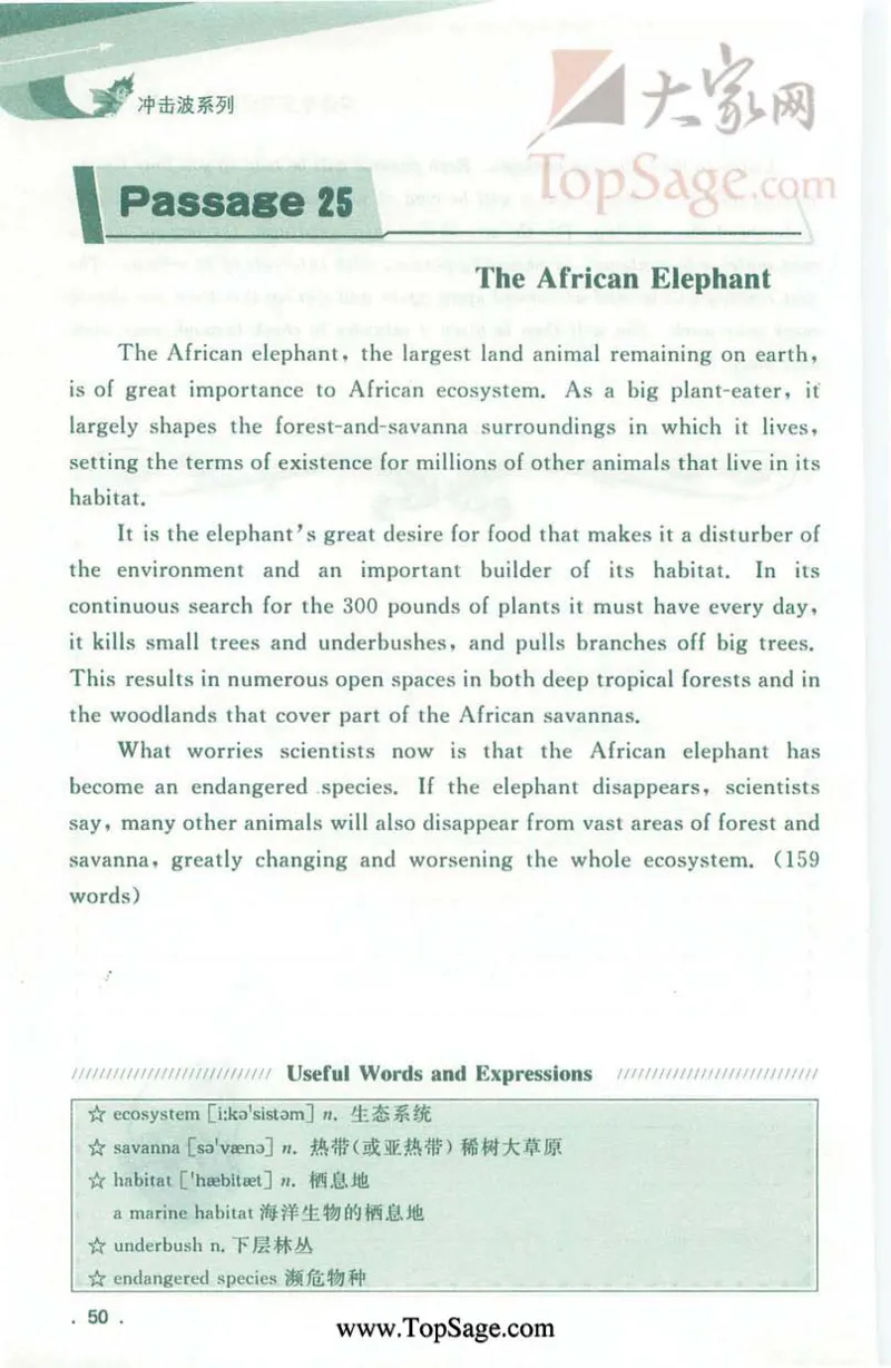 冲击波专业4级听写100篇_2025专四专八真题及备考资料_2009-2024专四真题+备考资料_2024专四备考资料合辑（电子书）_24专四听力_2024冲击波系列专四听写100篇