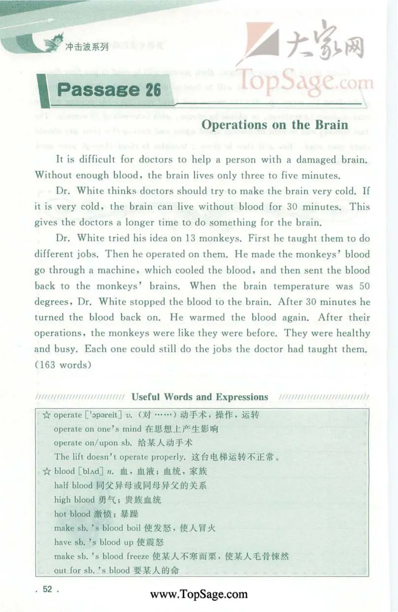 冲击波专业4级听写100篇_2025专四专八真题及备考资料_2009-2024专四真题+备考资料_2024专四备考资料合辑（电子书）_24专四听力_2024冲击波系列专四听写100篇