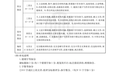 B000469111_1语文566B答案_6月_240613吉林省金太阳校2023-2024学年高二下学期6月联合考试_答案
