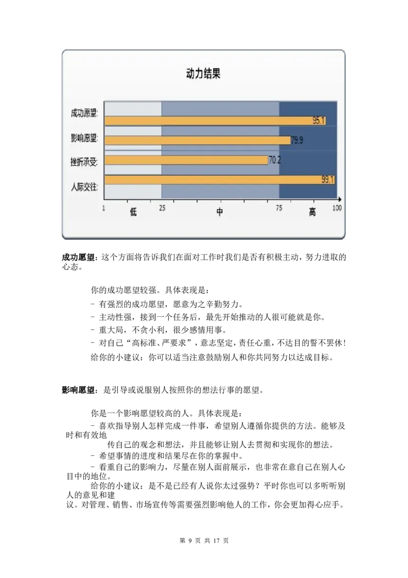 会展专业-职业生涯规划书_E6-职业规划_94其他专业