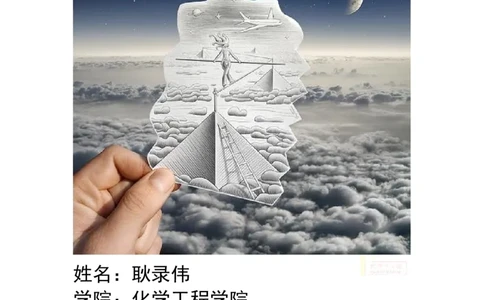 大学生学业生涯规划书-化工_E6-职业规划_33化学专业