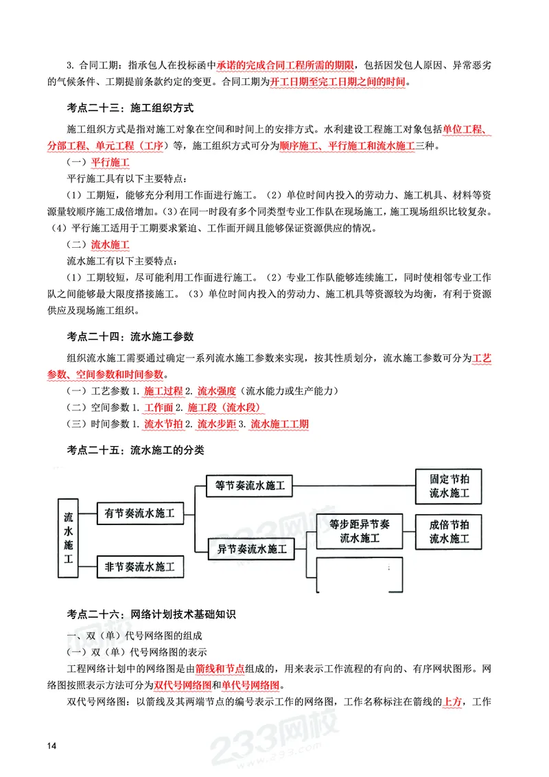 WM_2025年监理-水利控制-考前10页纸_监理工程师_2025监理工程师_2025年监理工程师-各大机构_2025年监理-水利目标_10.考前十页纸